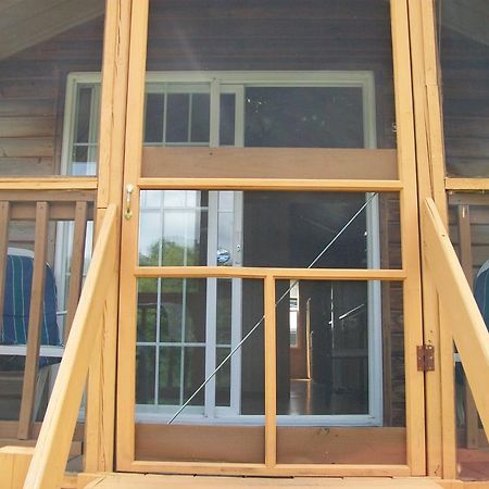 Plymouth Rock Camping Resort Rustic Cabin Elkhart Lake Esterno foto